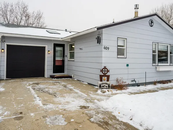 609 S Burritt Ave, Buffalo, WY 82834