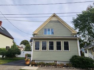 9 Floyd Ave, Lynn, MA 01904