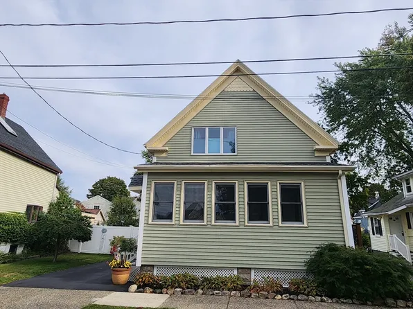 9 Floyd Ave, Lynn, MA 01904