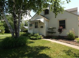 407 E Coolidge Ave, Appleton, WI 54915