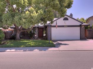 1012 Mondavi Dr, Modesto, CA 95351