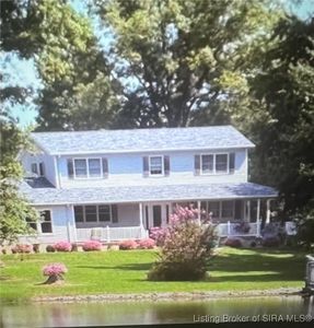 5511 W State Road 64, Huntingburg, IN, 47542