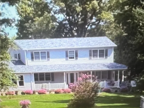 5511 W State Road 64, Huntingburg, IN 47542