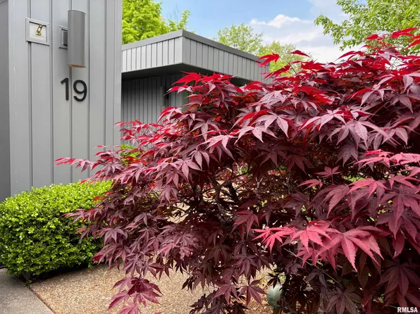 2201 W Washington St #19, Springfield, IL 62702