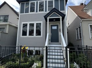 3344 N Kedvale Ave, Chicago, IL 60641