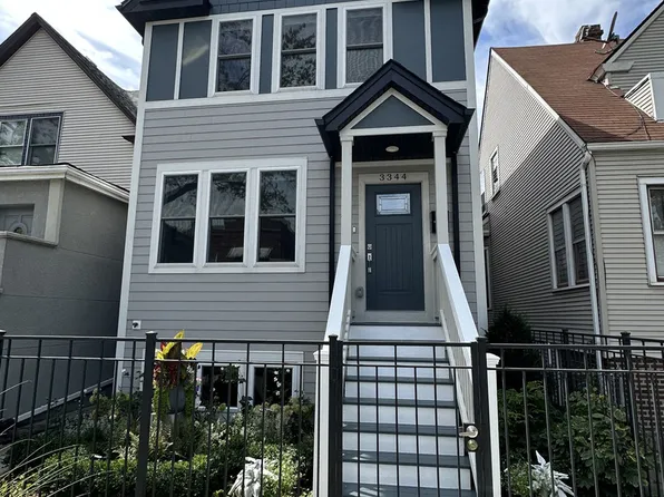 3344 N Kedvale Ave, Chicago, IL 60641