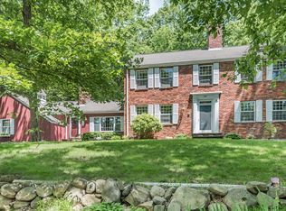 364 Chestnut St, North Andover, MA 01845