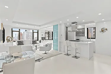 160 East 65th Street