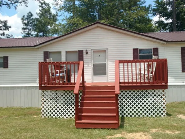 137 Rolling Hills Rd, Ivey, GA 31031