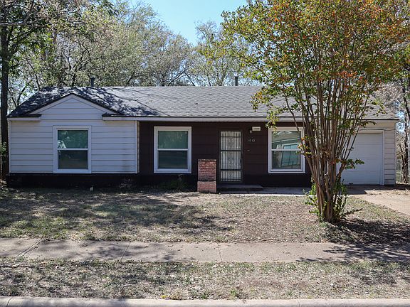 2nd image of 1512 White Ave