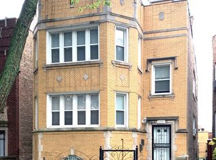 8236 S Clyde Ave, Chicago, IL 60617