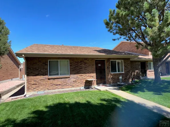 2106 Chatalet Ln APT J, Pueblo, CO 81005