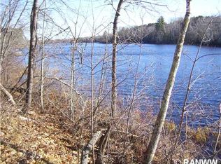 0 Barker Lake Rd, Winter, WI 54896