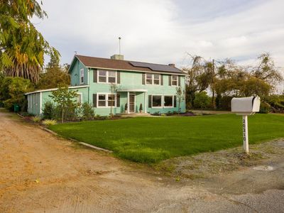 20210 Road 208, Lindsay, CA, 93247