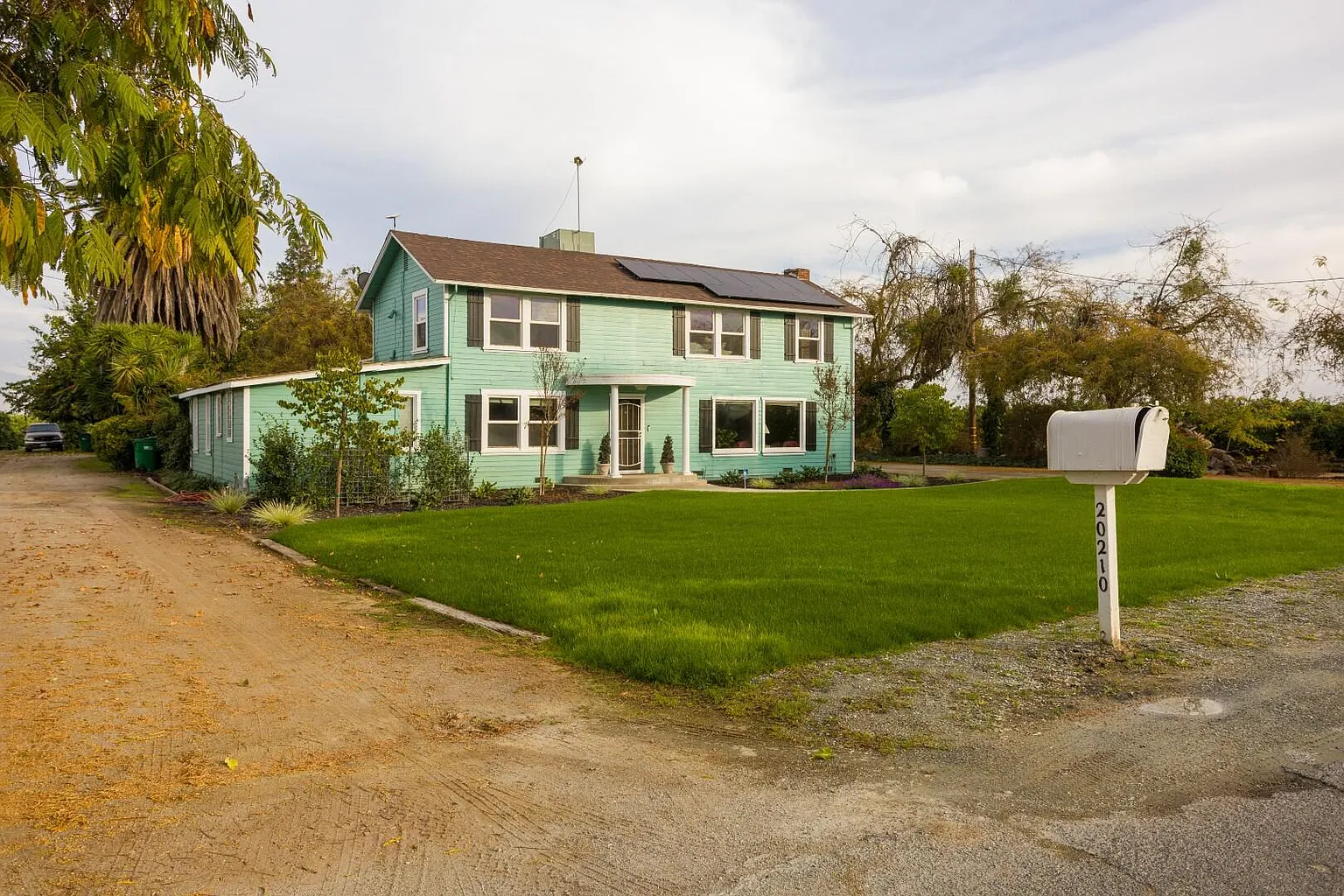 20210 Road 208 photo 1