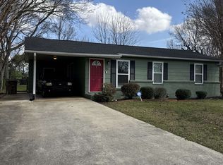 1412 Phillips Ave SW, Decatur, AL 35601