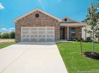 7531 Harvest Bay, San Antonio, TX 78253