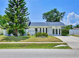 909 Florida Pkwy, Kissimmee, FL 34743