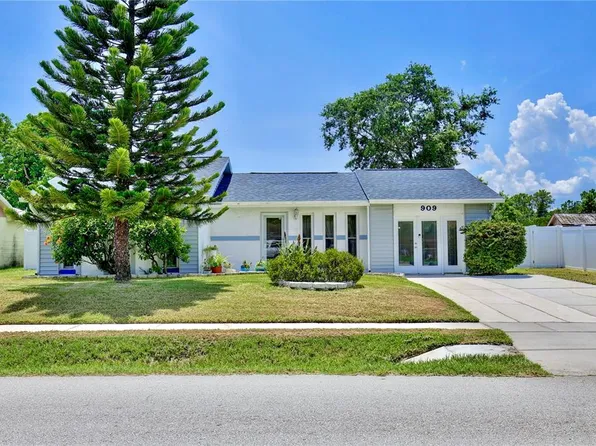 909 Florida Pkwy, Kissimmee, FL 34743