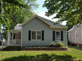 1013 Edgar Ave, Mattoon, IL