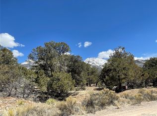 795 Peaceful Way, Crestone, CO 81131