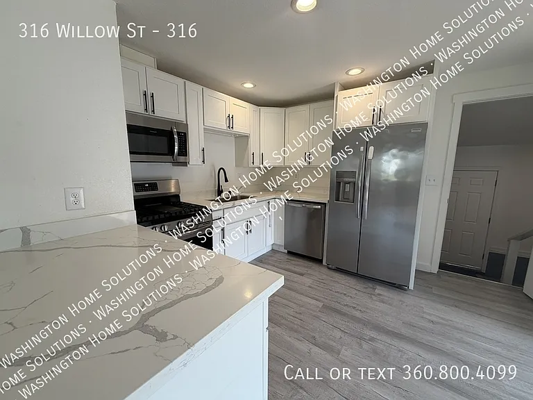 316 Willow St #316 — Photo 1