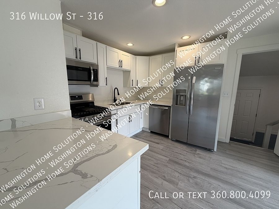 1st image of 316 Willow St #316