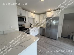 316 Willow St #316, Bremerton, WA 98310