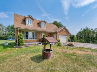 6617 3rd Line, Centre Wellington, ON N1M 2W4