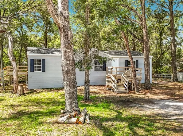 18118 Porsche Pl, Spring Hill, FL 34610