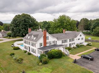 84 Johnson Rd, Gorham, ME 04038