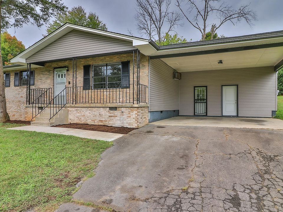 5517 Old Millertown Pike, Knoxville, TN 37924 Zillow