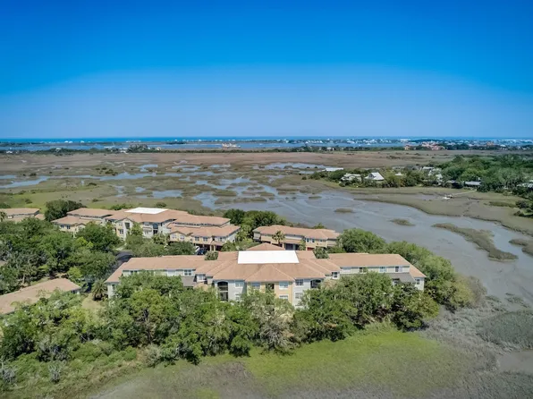 1050 Bella Vista Blvd APT 104, Saint Augustine, FL 32084