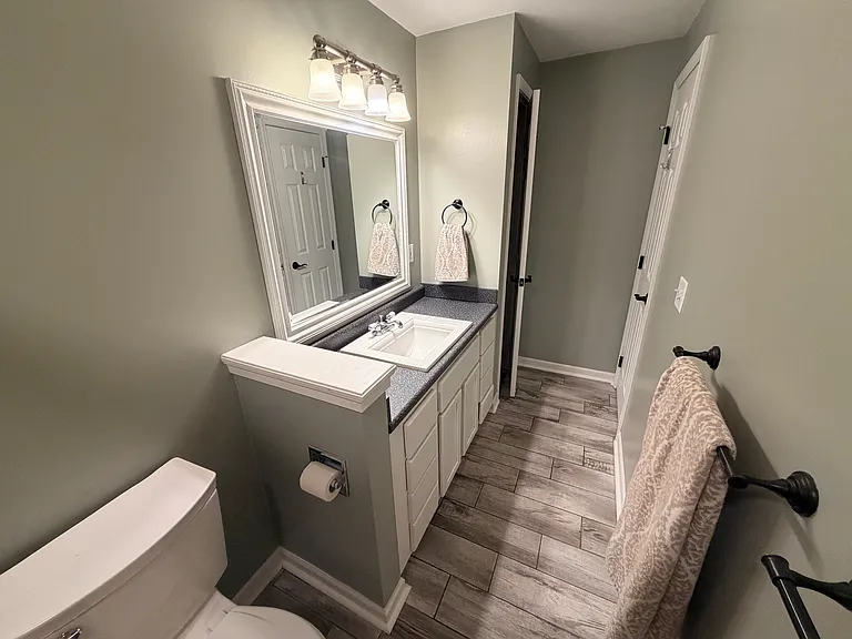 S Fox Ridge Dr — Photo 10
