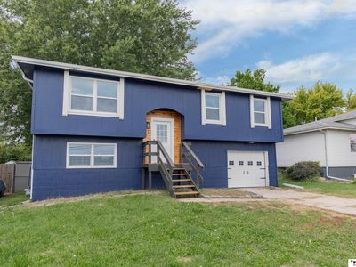 1721 N 19th St, Beatrice, NE, 68310