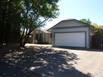 660 Tahoe Court, Ukiah, CA, 95482