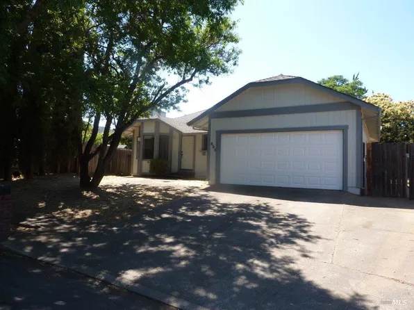 660 Tahoe Court, Ukiah, CA 95482