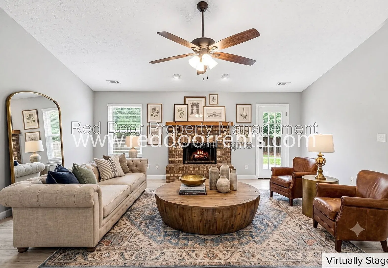 3 bed, 2.0 bath, 1233 sqft, $1,795 — Photo 1