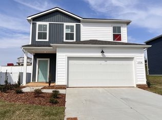 3904 Sadie St LOT 916, Columbia, TN 38401