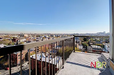 Rented by Next Door Realty NYC