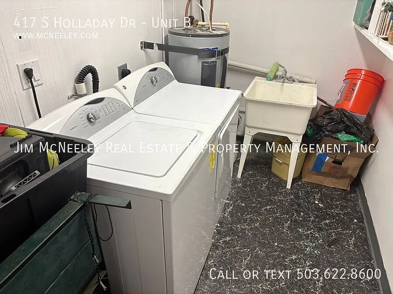 417 S Holladay Dr #B — Photo 20