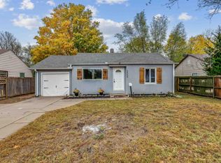 2564 S Mead St, Wichita, KS 67216