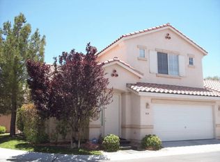 919 Whispering Grove Ave, Las Vegas, NV 89123