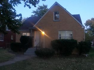3785 Fillmore St, Gary, IN 46408