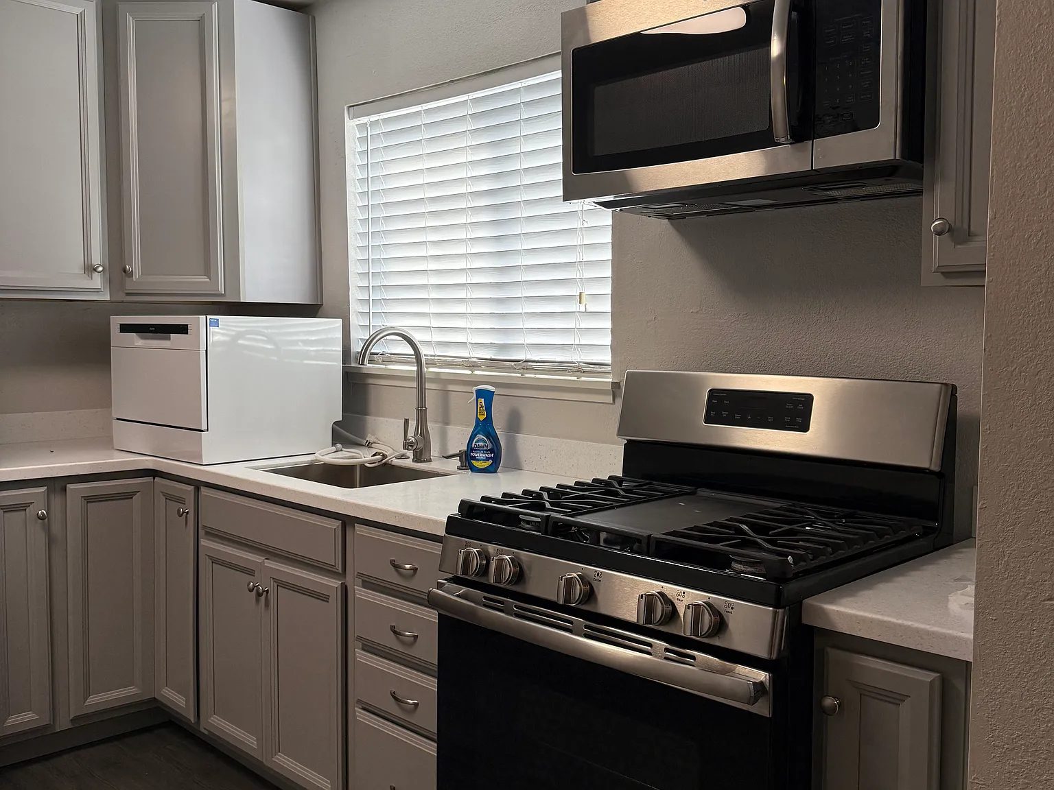 1 bed, 450 sqft, $2,700 — Photo 3