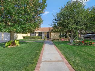 2811 Crockett St, Amarillo, TX 79109