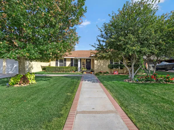 2811 Crockett St, Amarillo, TX 79109