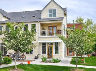 405 Mason Ct UNIT 212, Fort Collins, CO 80524