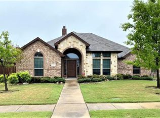 122 Lanshire Dr, Rockwall, TX 75032