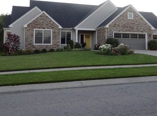 12821 Sutters Pkwy, Fort Wayne, IN 46845